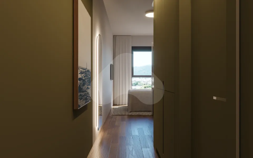 Parkside Itacorubi - Loja com 36,52 m², em Itacorubi — foto 11