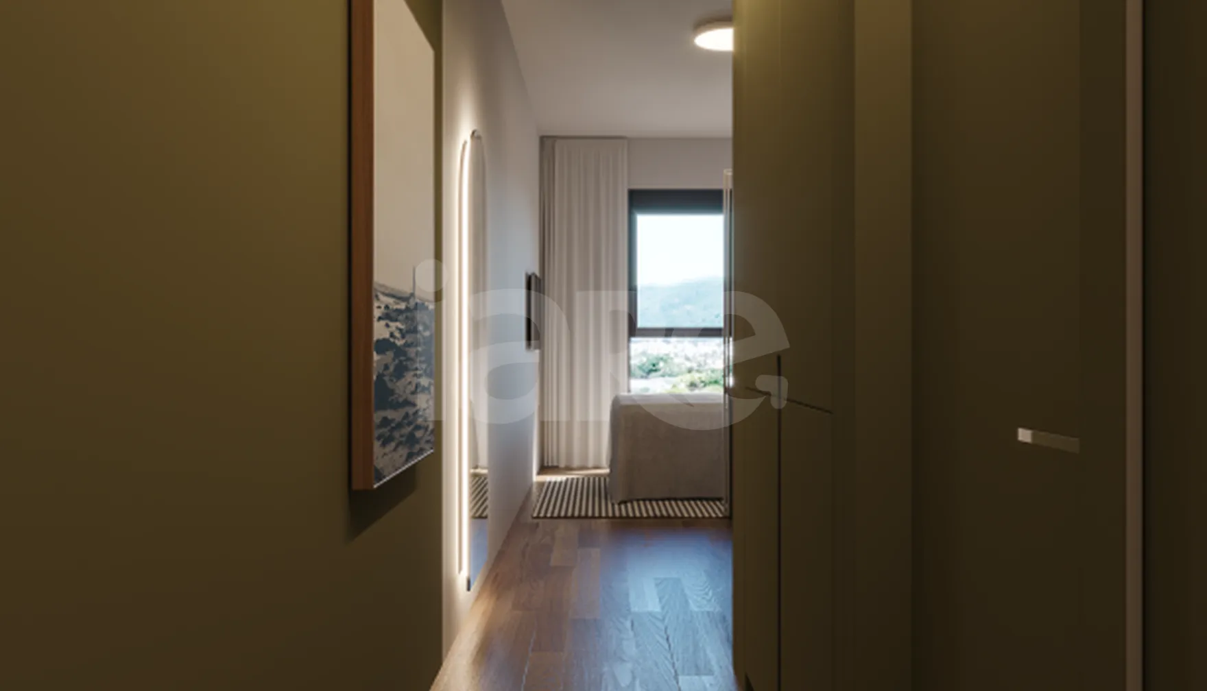 Parkside Itacorubi - Loja com 317,02 m², em Itacorubi — foto 11