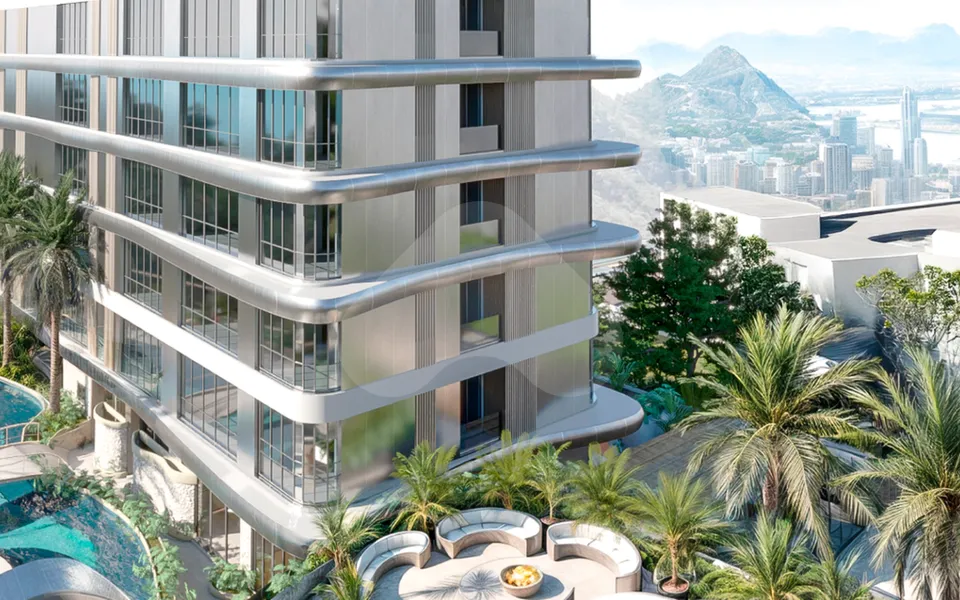 Iconic - Apartamento com 70,16 m², em Praia Brava de Itajaí — foto 18