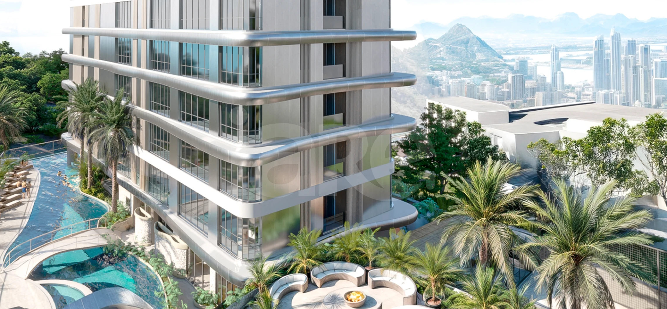 Iconic - Apartamento com 47,07 m², em Praia Brava de Itajaí — foto 18