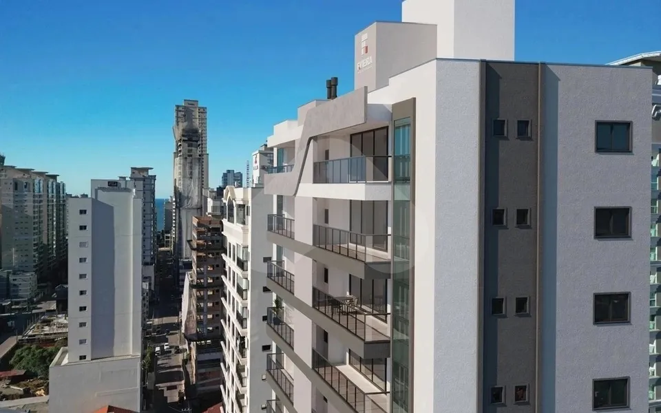Ilha de Santorini - Apartamento com 140 m², em Meia Praia — foto 10