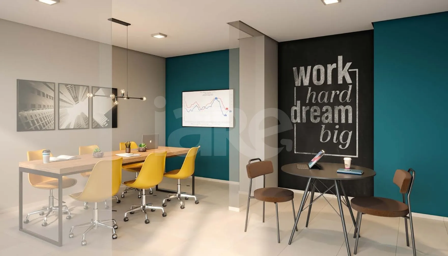 Plano&Mais Belém - Garden com 42,49 m², em Brás — foto 7