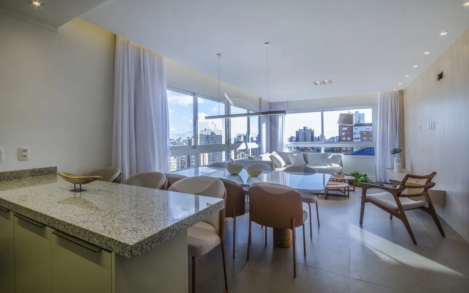 Reserva Marquês - Apartamento com 112,8 m², em Auxiliadora — foto 13