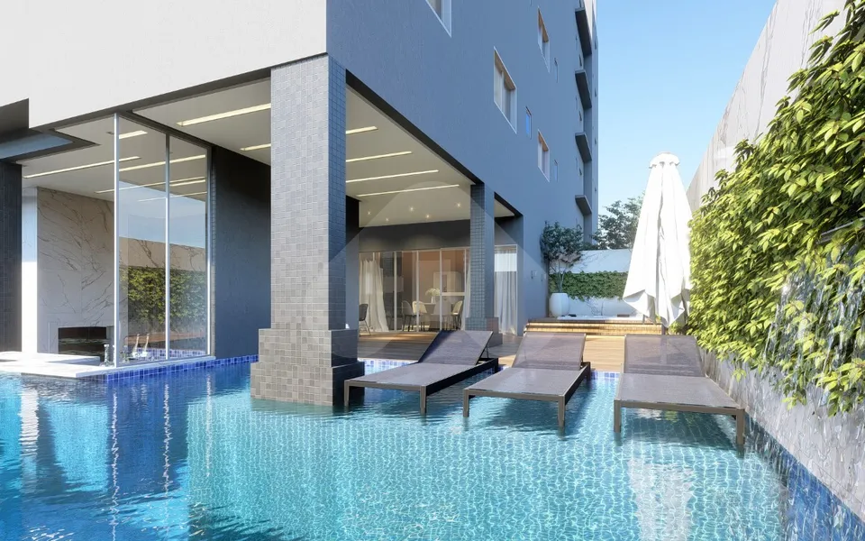 Di Franci - Apartamento com 125,6 m², em Centro — foto 12