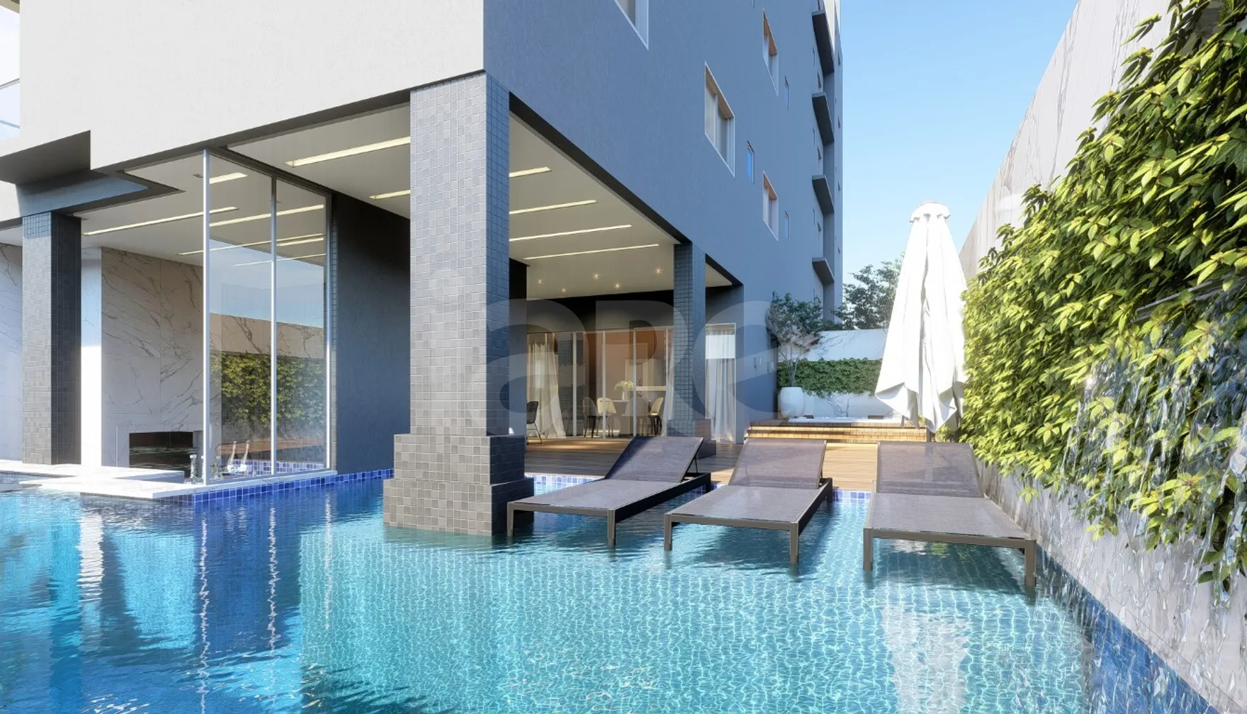 Di Franci - Apartamento com 125,6 m², em Centro — foto 13