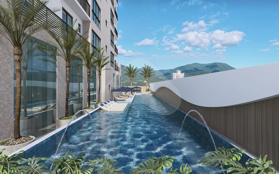 Domo 130 - Apartamento com 156,98 m², em Centro — foto 15