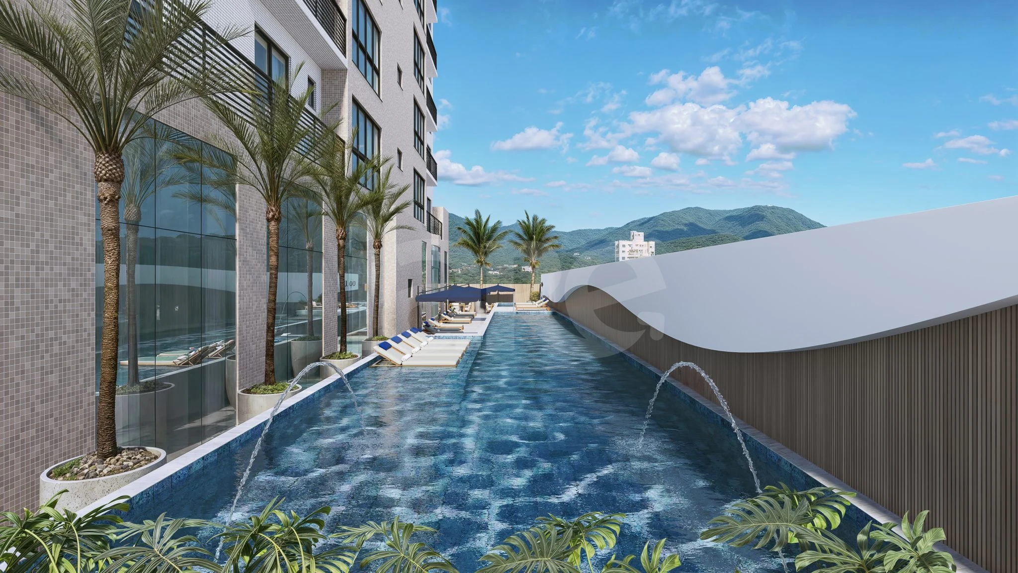 Domo 130 - Apartamento com 156,98 m², em Centro — foto 20
