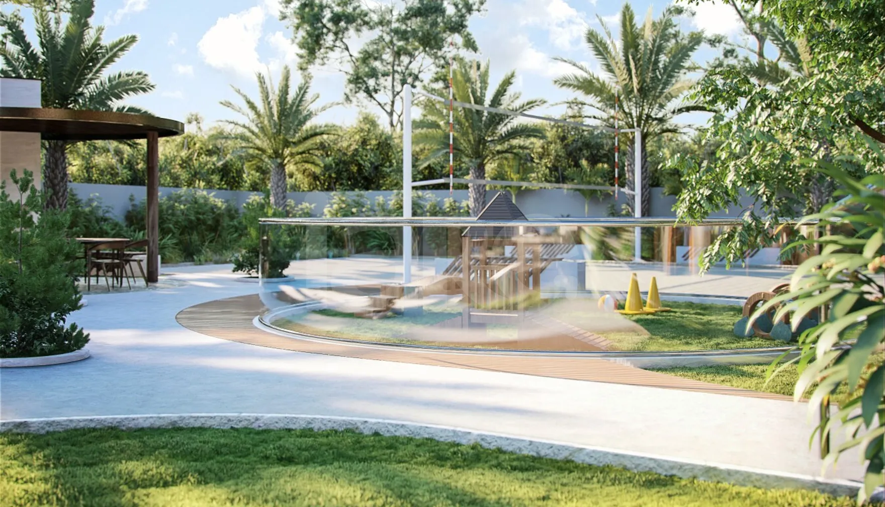 Luminares Residence - Apartamento com 76,35 m², em Fazenda — foto 18