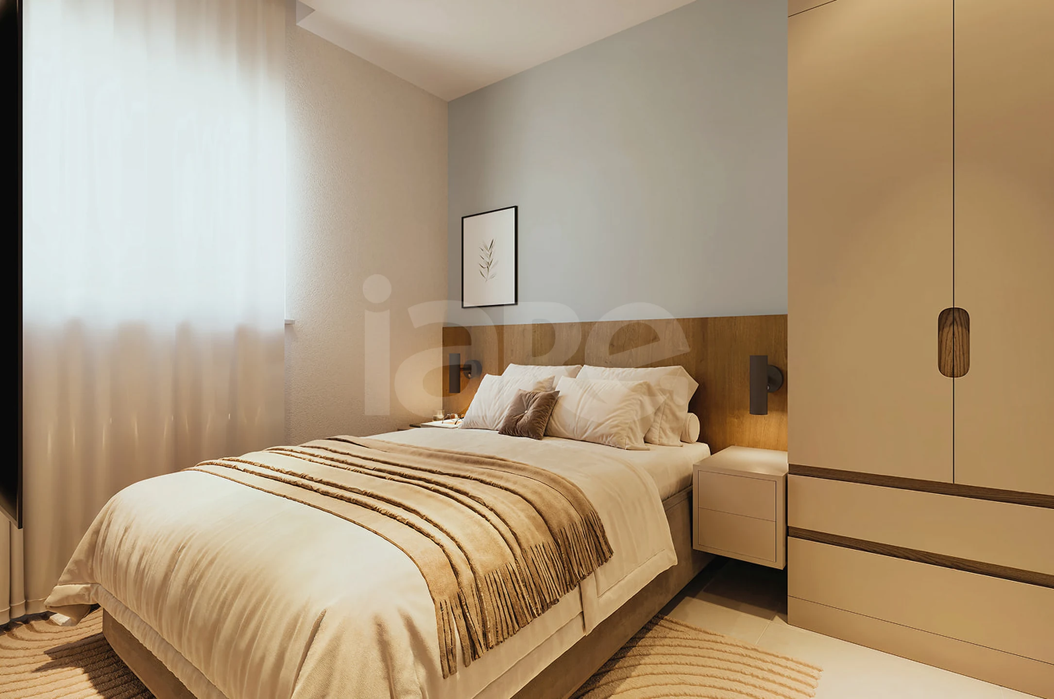 Cittá José Rufino Residence - Apartamento com 36,55 m², em Barro — foto 5