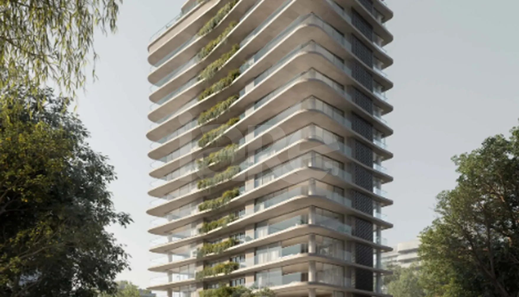 Brava - Garden com 375,98 m², em Rio Branco — foto 1