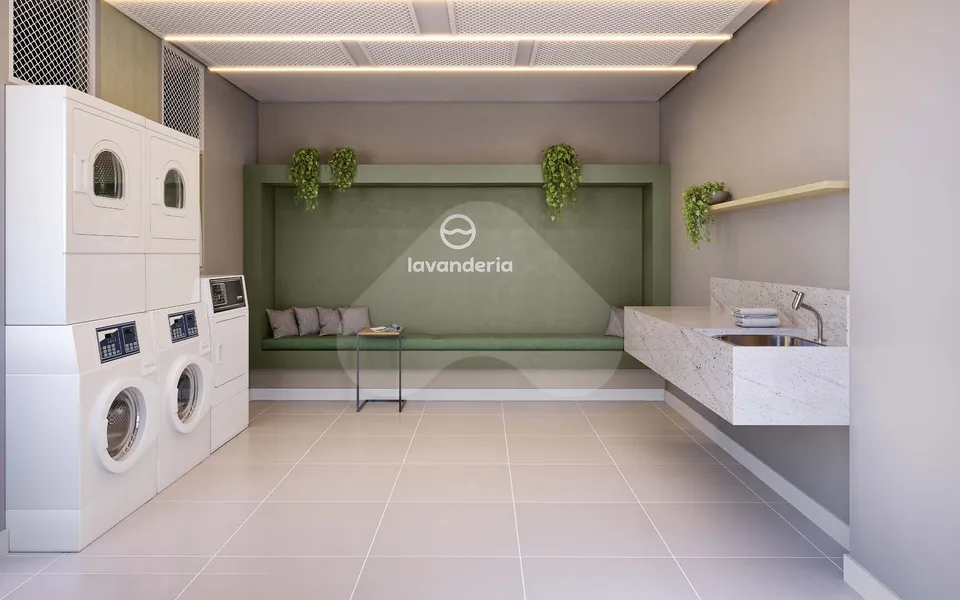 Alto São Domingos - Apartamento com 34 m², em Pirituba — foto 9