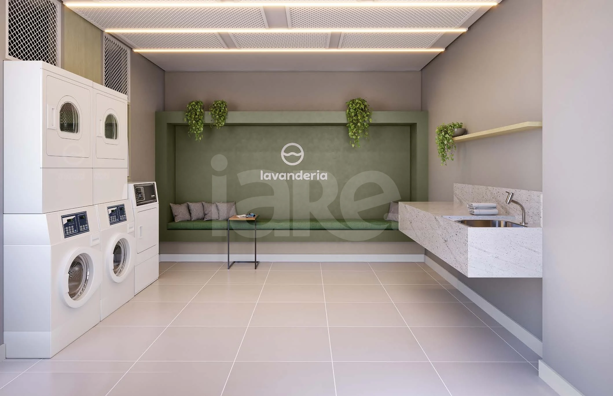 Alto São Domingos - Apartamento com 37 m², em Pirituba — foto 9