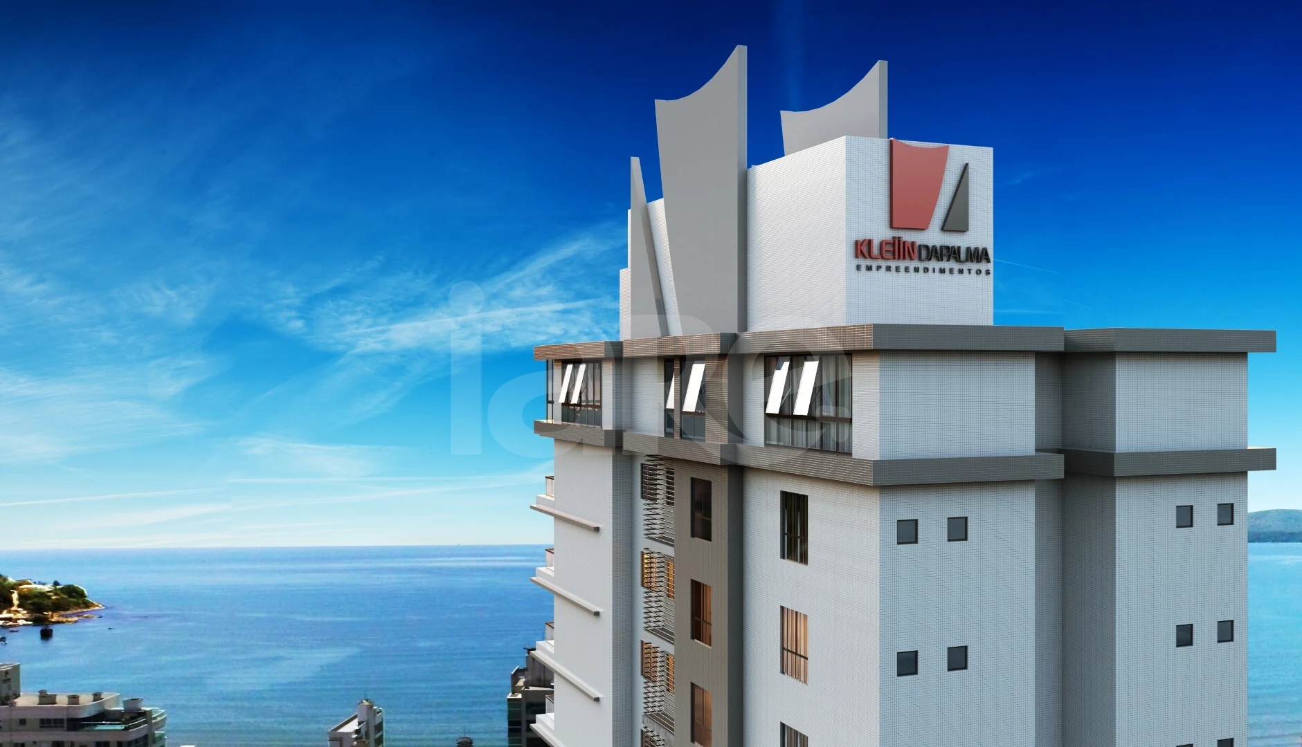 Grand Mirage - Apartamento com 280 m², em Centro — foto 29