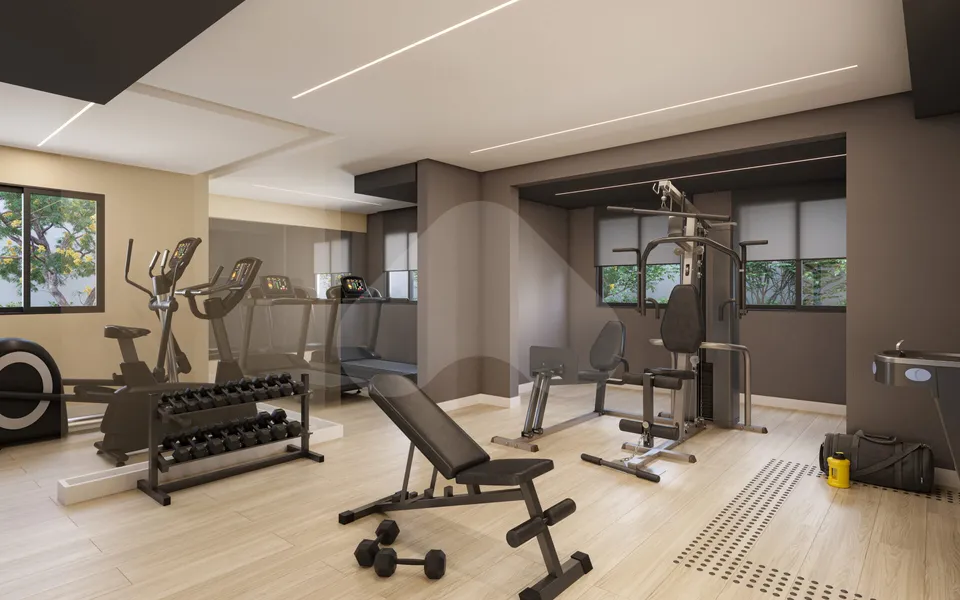 Flow Vila Matilde - Studio com 18,54 m², em Vila Matilde — foto 8