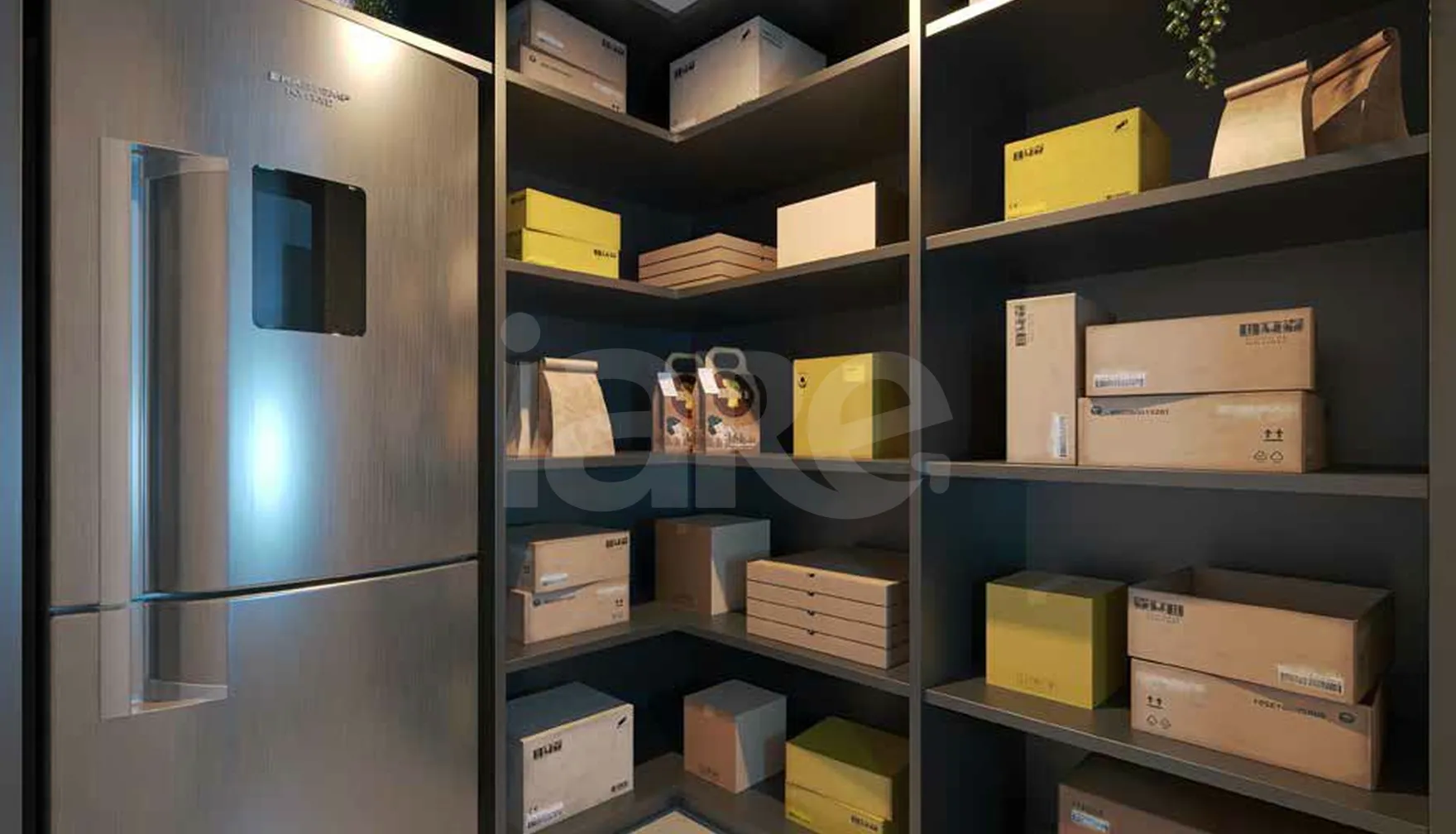 Philomena - Apartamento com 33,94 m², em Santa Teresinha — foto 14