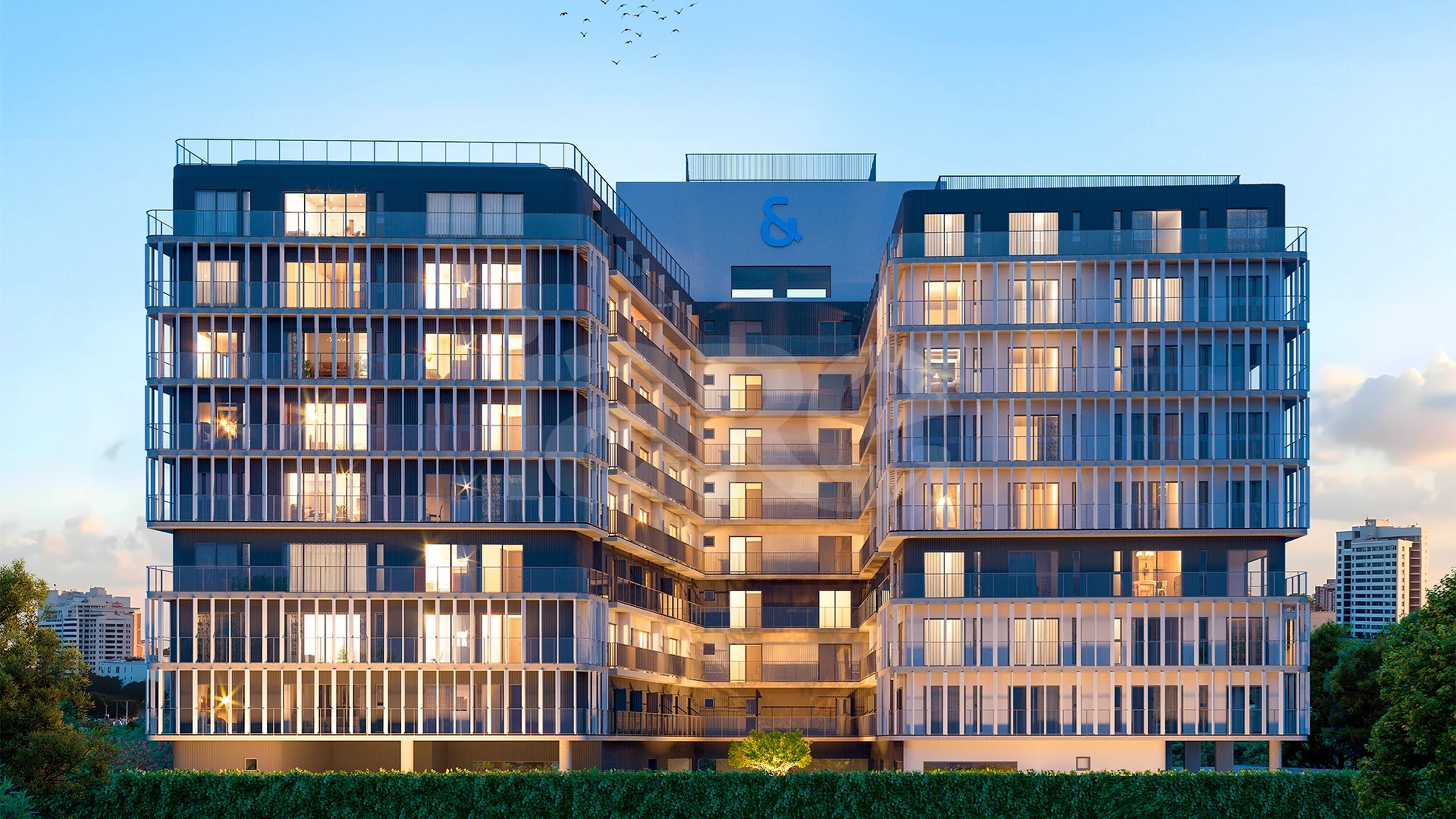 Rio Curuçá - Studio com 24,2 m², em Jardim Oceania — foto 8