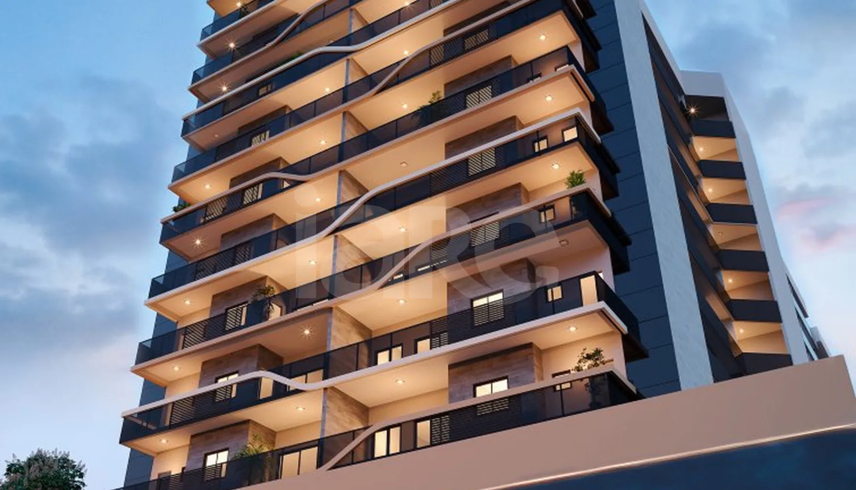 Victoria Palombini Residence - Apartamento com 63,95 m², em Praia de Itaparica — foto 4