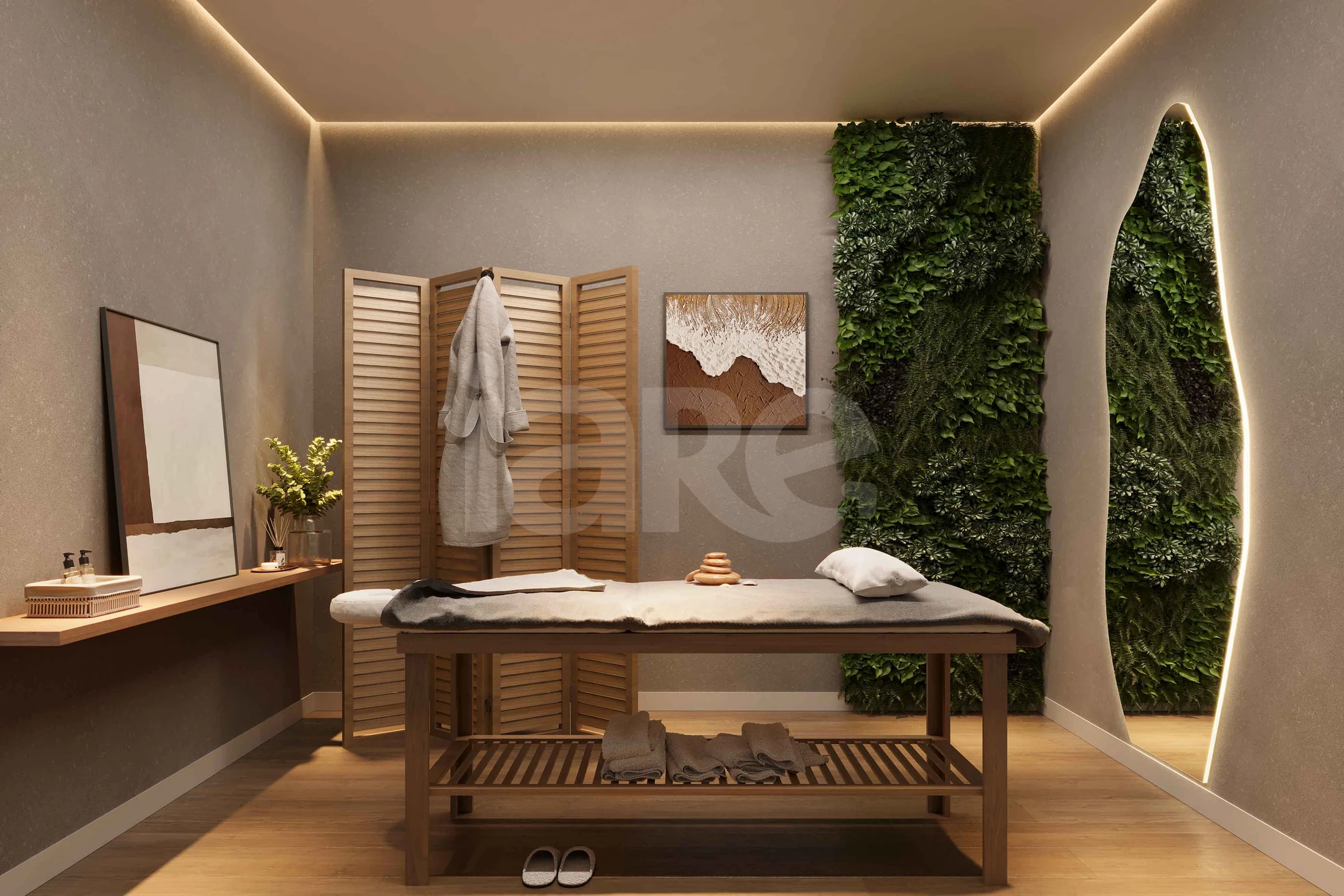 Paradiso - Loja com 178,41 m², em São Conrado — foto 17