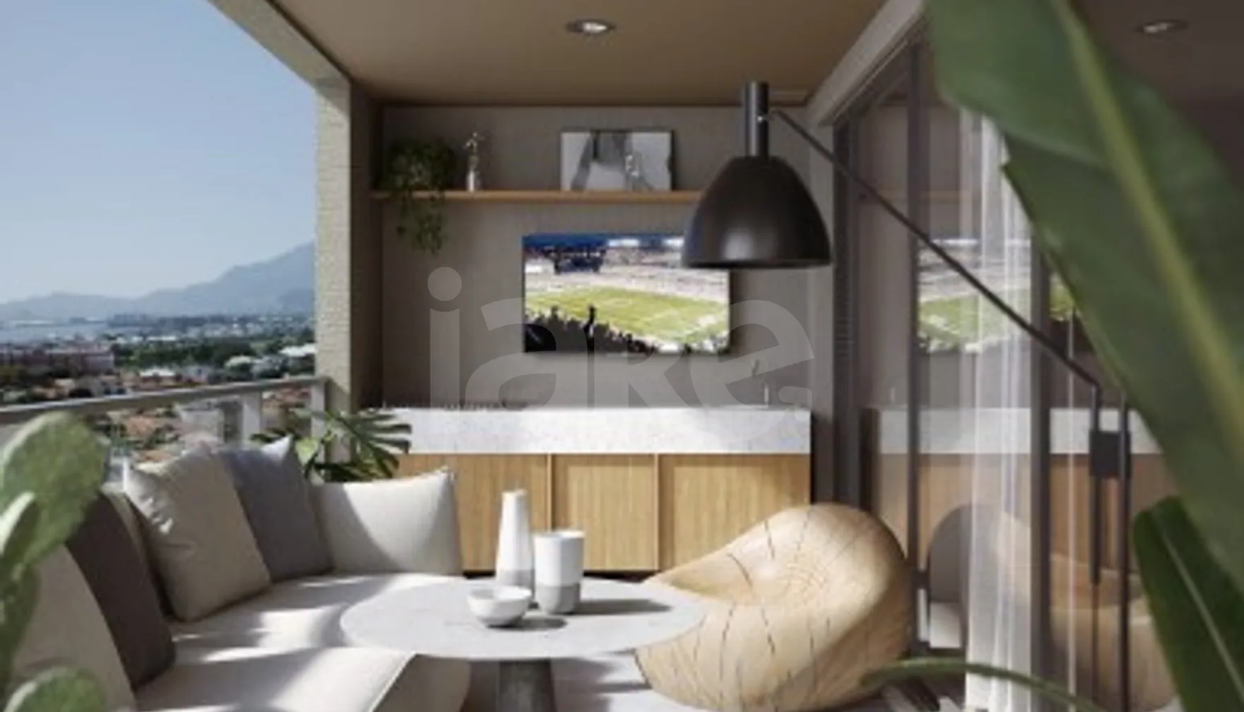 Mudrá Full Living - Cobertura com 177,44 m², em Barra da Tijuca — foto 22
