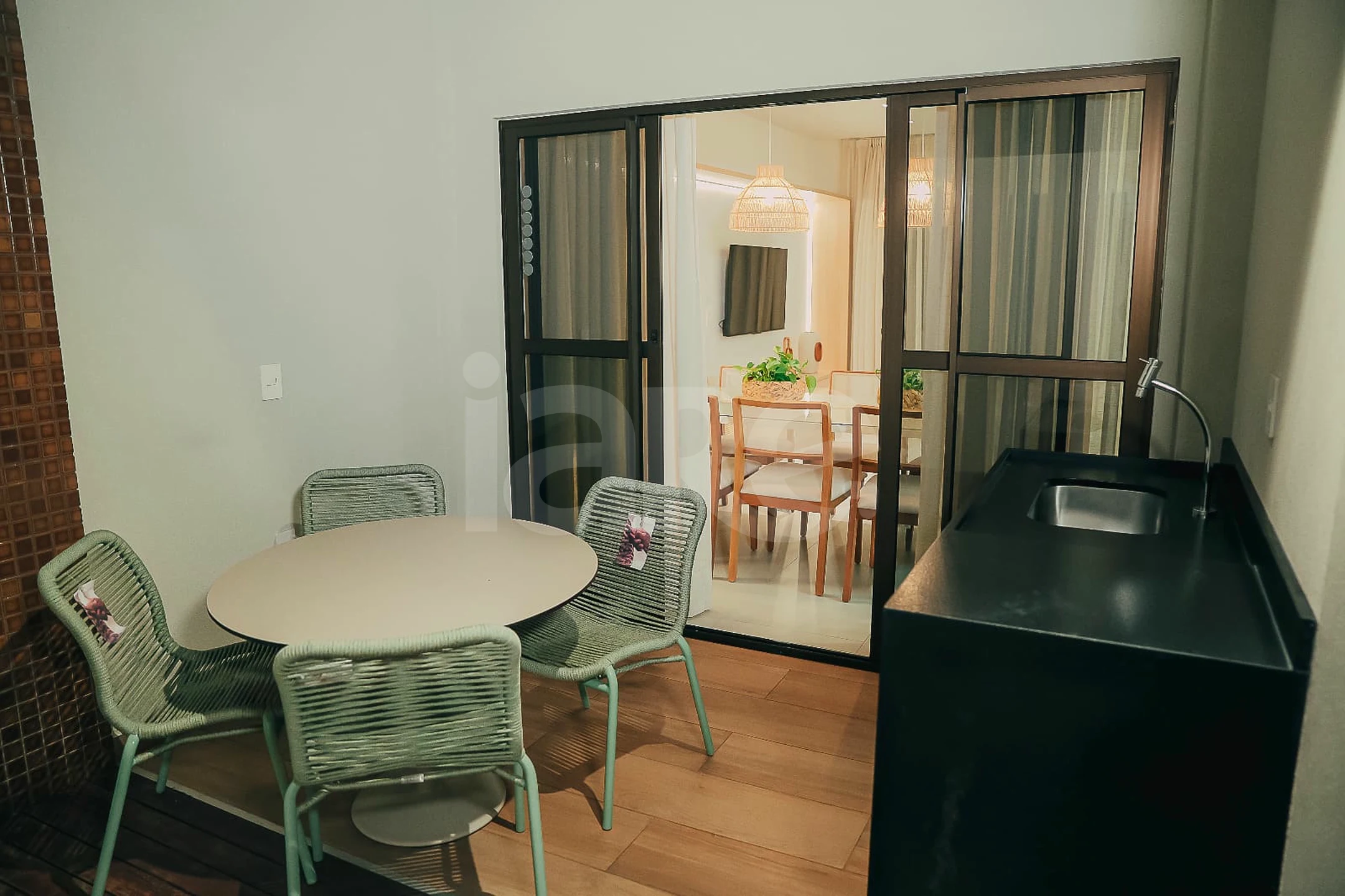 Breeze - Casa com 99,28 m², em Ponta de Campina — foto 15