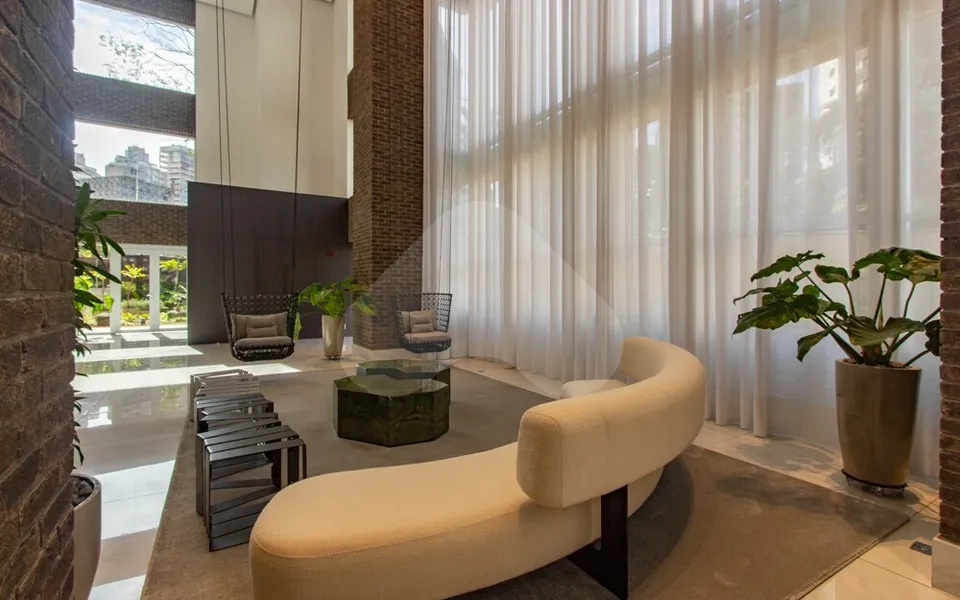 Celebrity - Cobertura com 298 m², em Itaim Bibi — foto 42