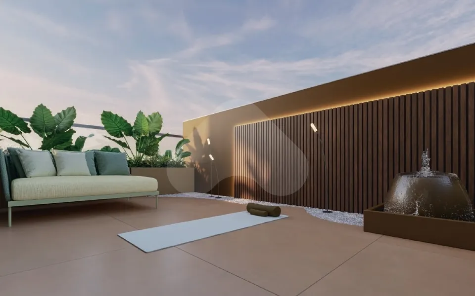 Tramonti Residenza - Apartamento com 76,58 m², em Vila Operária — foto 18