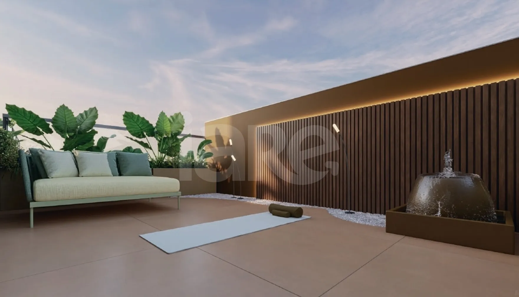 Tramonti Residenza - Apartamento com 105,93 m², em Vila Operária — foto 20