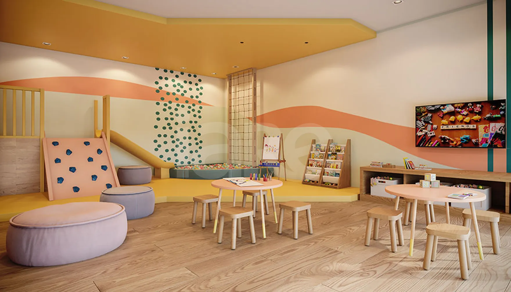 Vitta Home Resort - Apartamento com 74,53 m², em Fazenda — foto 12