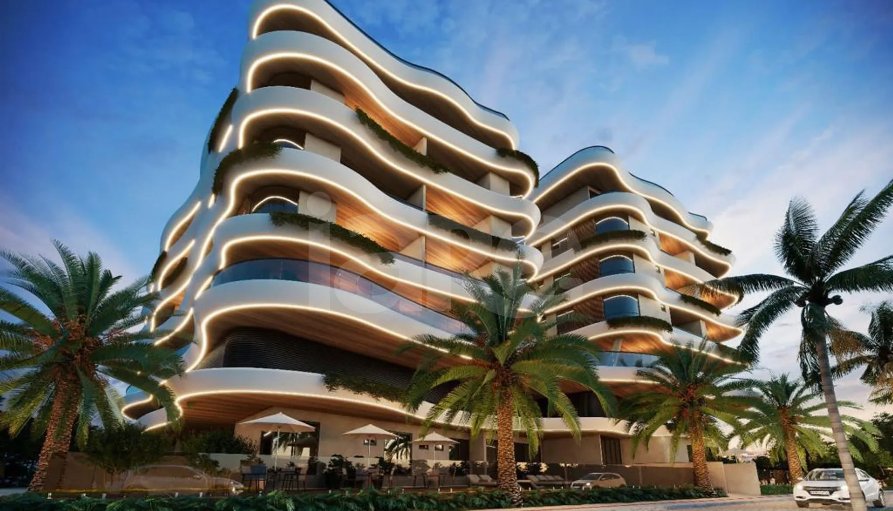 Preciosa - Apartamento com 82,87 m², em Canto Grande — foto 4