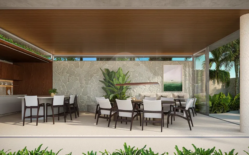 Brava Concetto - Apartamento com 280,26 m², em Praia Brava de Itajaí — foto 13