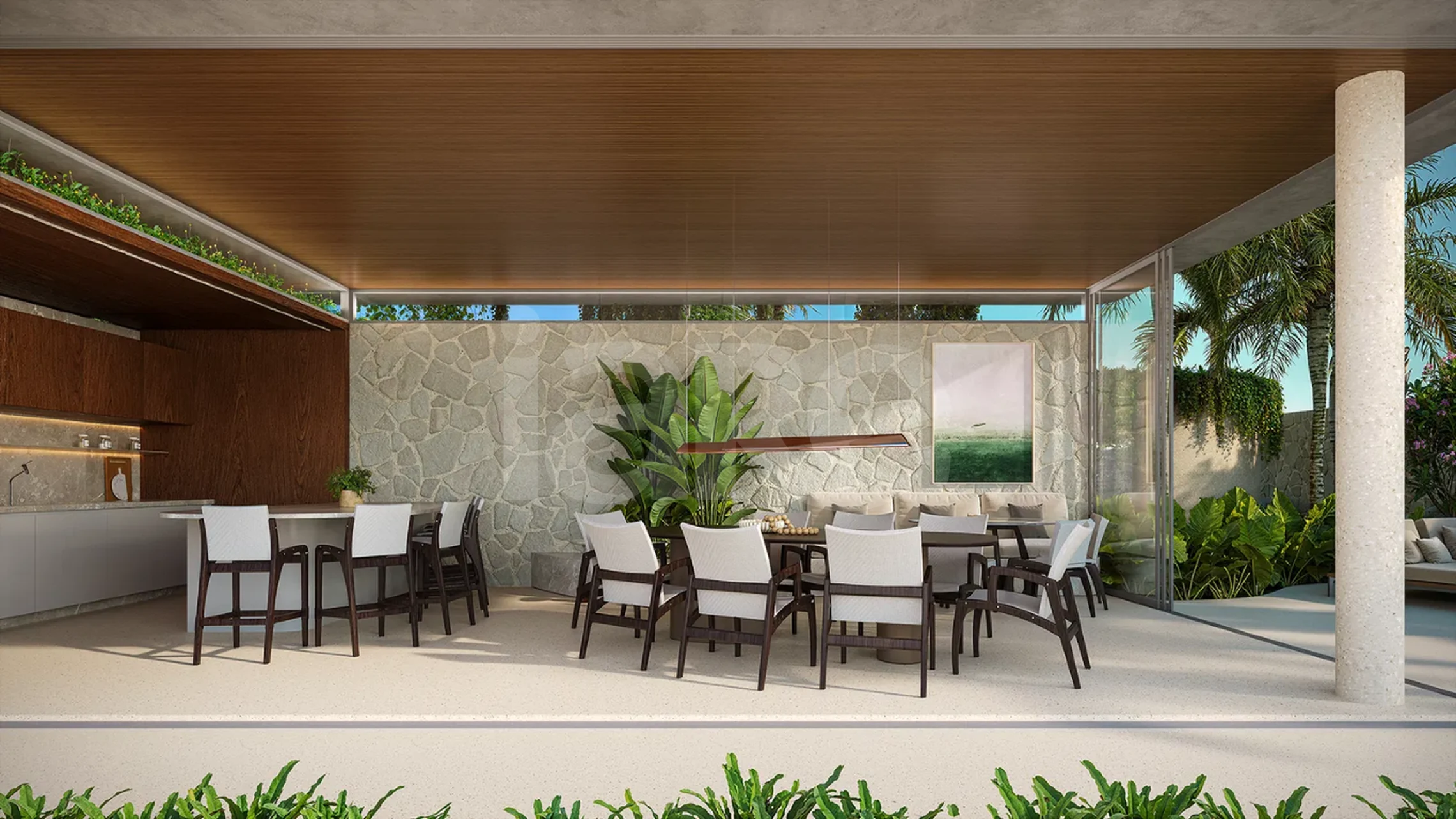 Brava Concetto - Apartamento com 307,64 m², em Praia Brava de Itajaí — foto 20