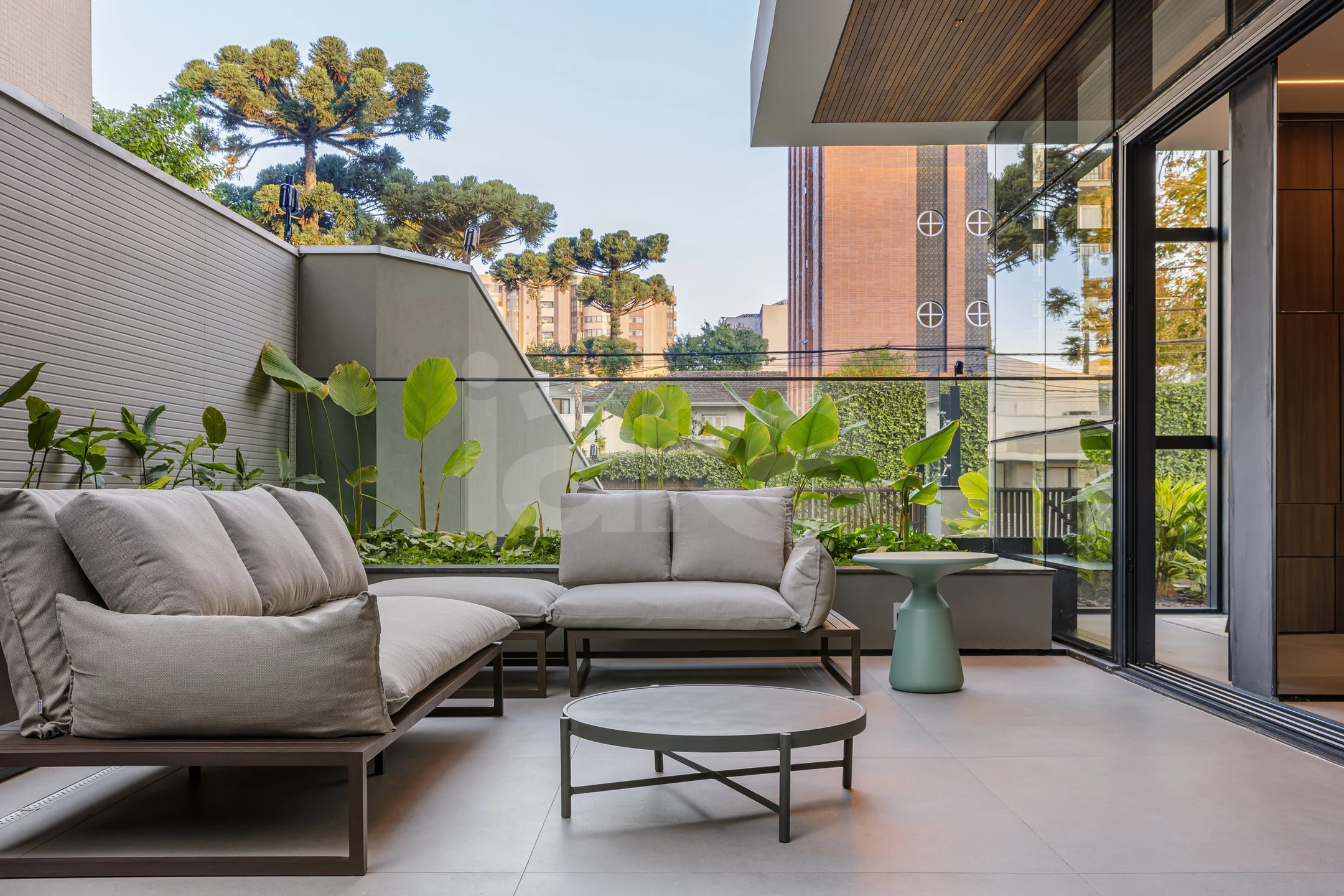 Palazzo Saldanha - Apartamento com 124,7 m², em Centro — foto 17