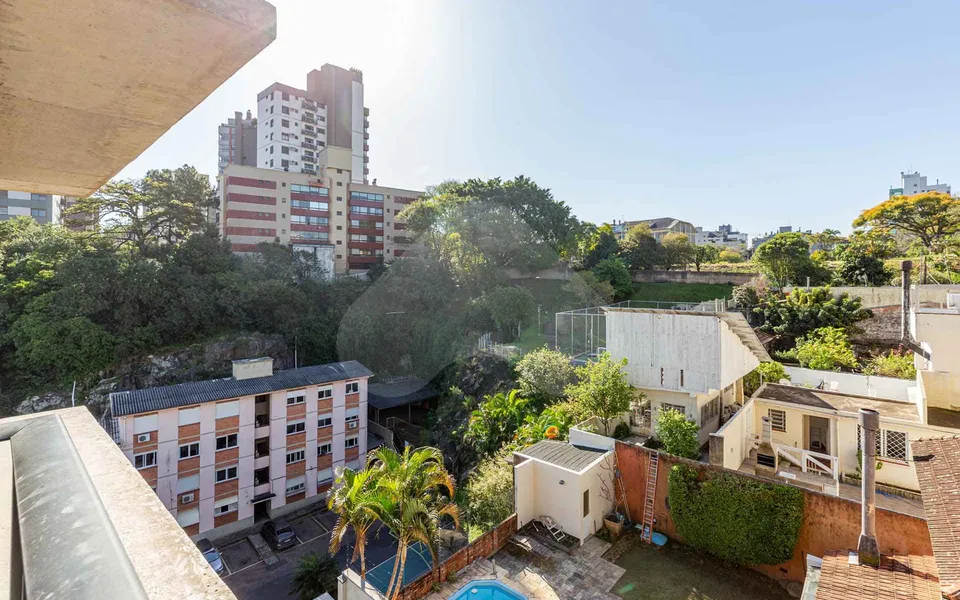 Manhattan Apto ONE19784 - Apartamento com 121,76 m², em Santa Cecília — foto 2