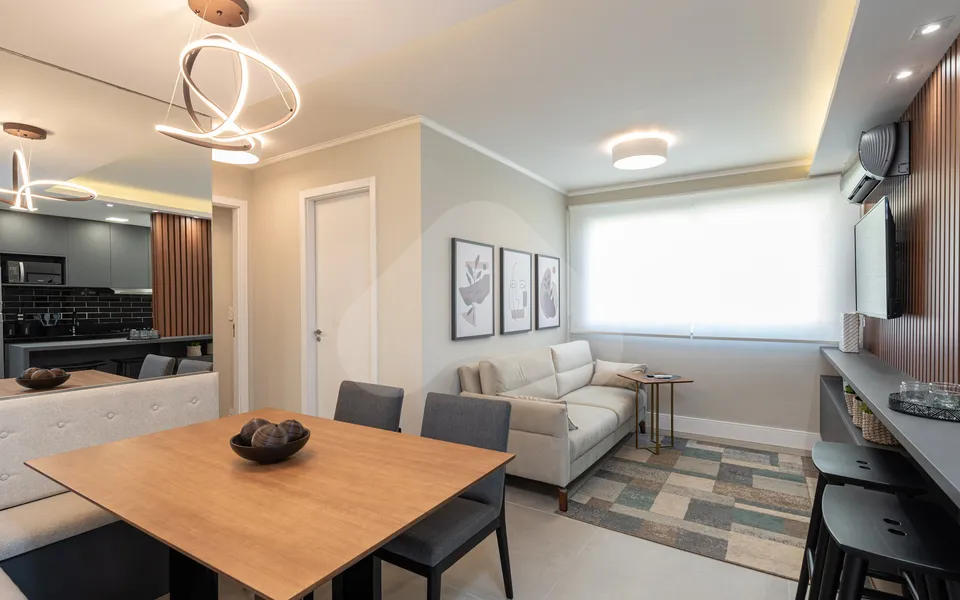Terrace Clube Residencial - Apartamento com 49,17 m², em Jardim Sabará — foto 18