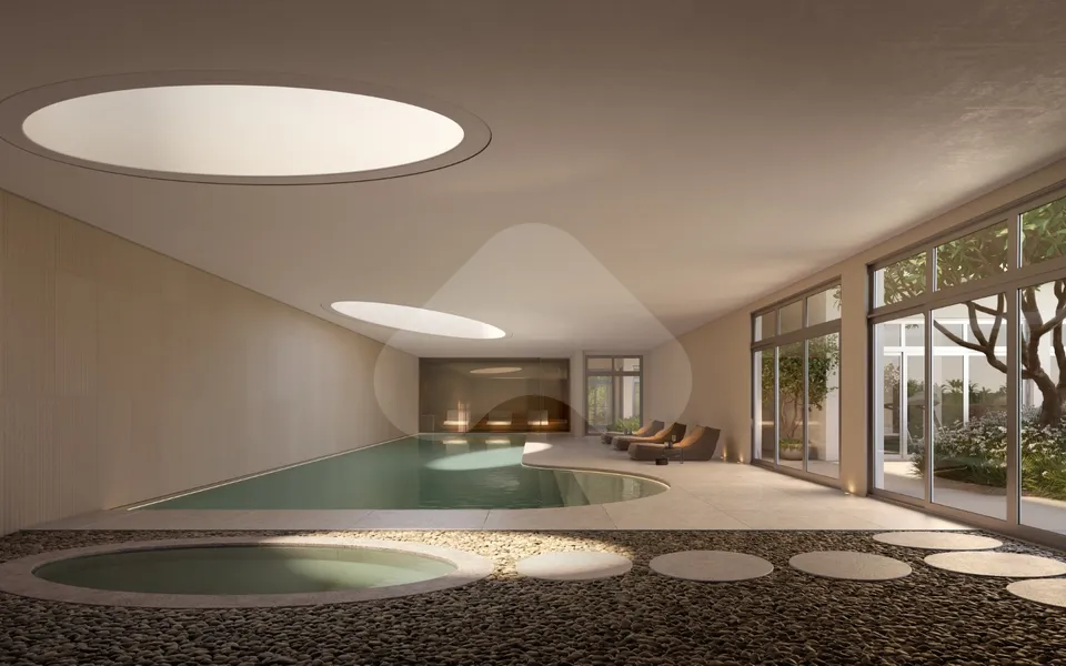 Verdant - Apartamento com 145,08 m², em Petrópolis — foto 13