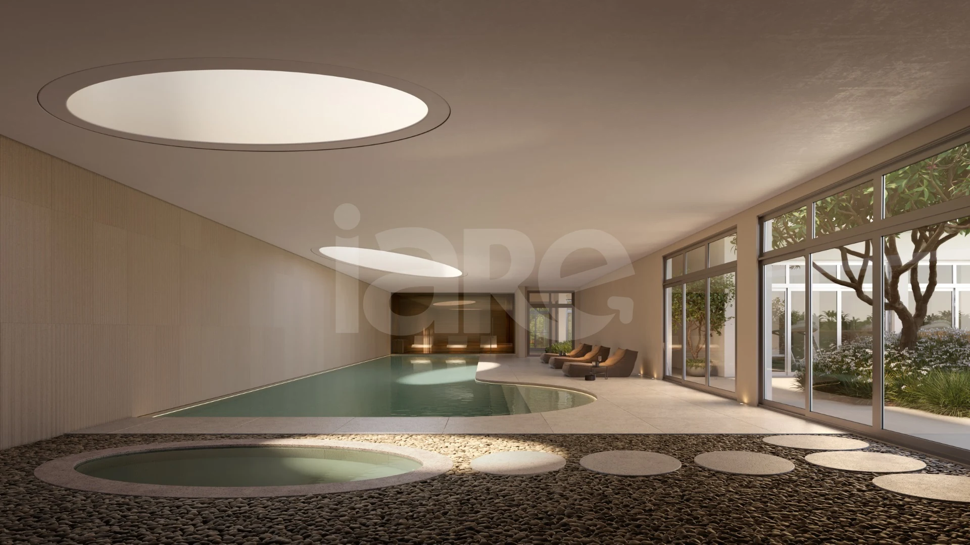Verdant - Garden com 197,73 m², em Petrópolis — foto 16