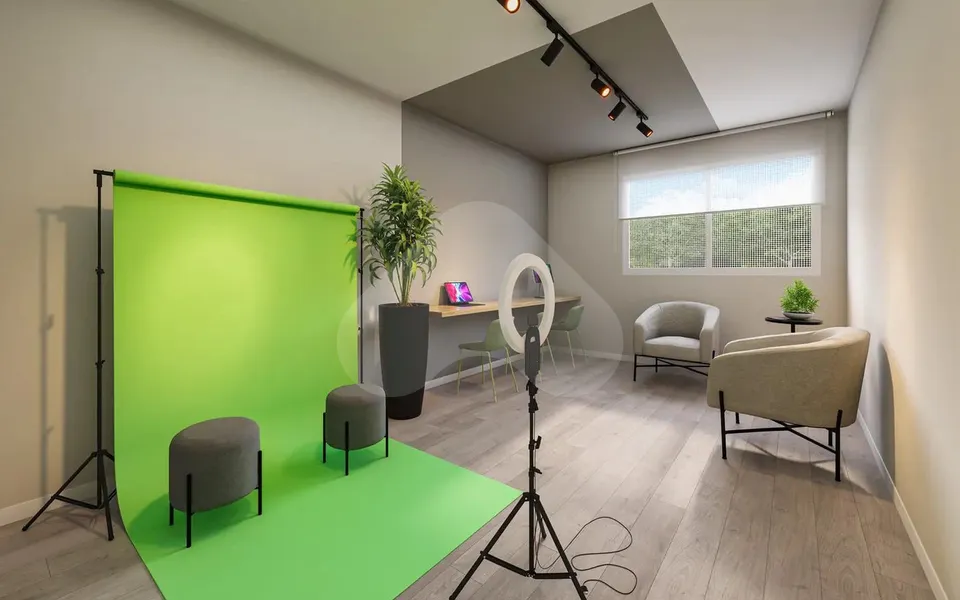 Metrocasa Estação Sapopemba - Studio com 24,18 m², em Jardim Adutora — foto 22