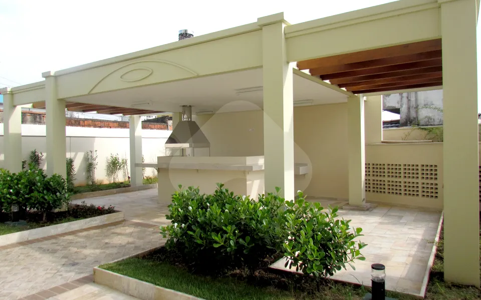 Exuberance MBigucci - Apartamento com 70,37 m², em Rudge Ramos — foto 10