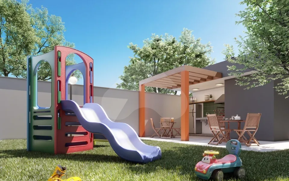 Mundo Apto Mooca - Apartamento com 24 m², em Mooca — foto 14