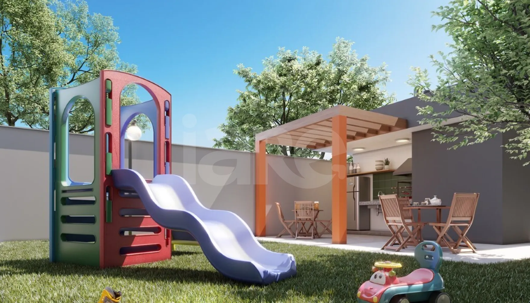 Mundo Apto Mooca - Apartamento com 24 m², em Mooca — foto 14