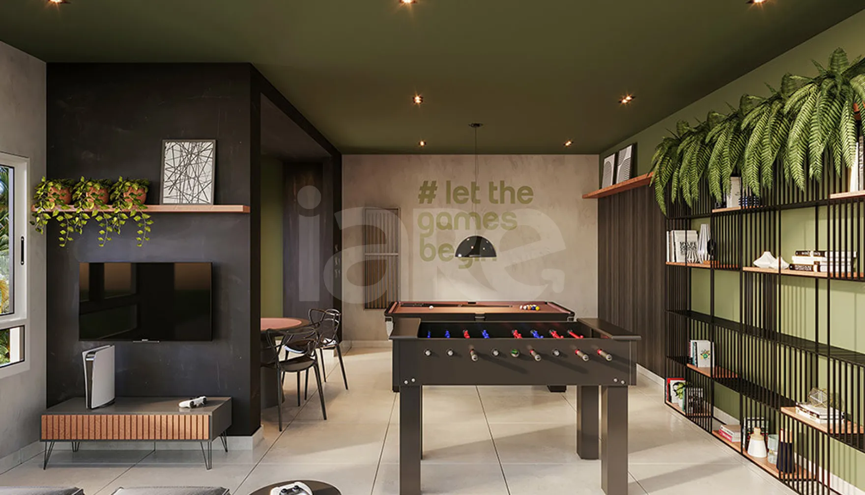 Vision Penha - Apartamento com 47,1 m², em Penha de França — foto 17