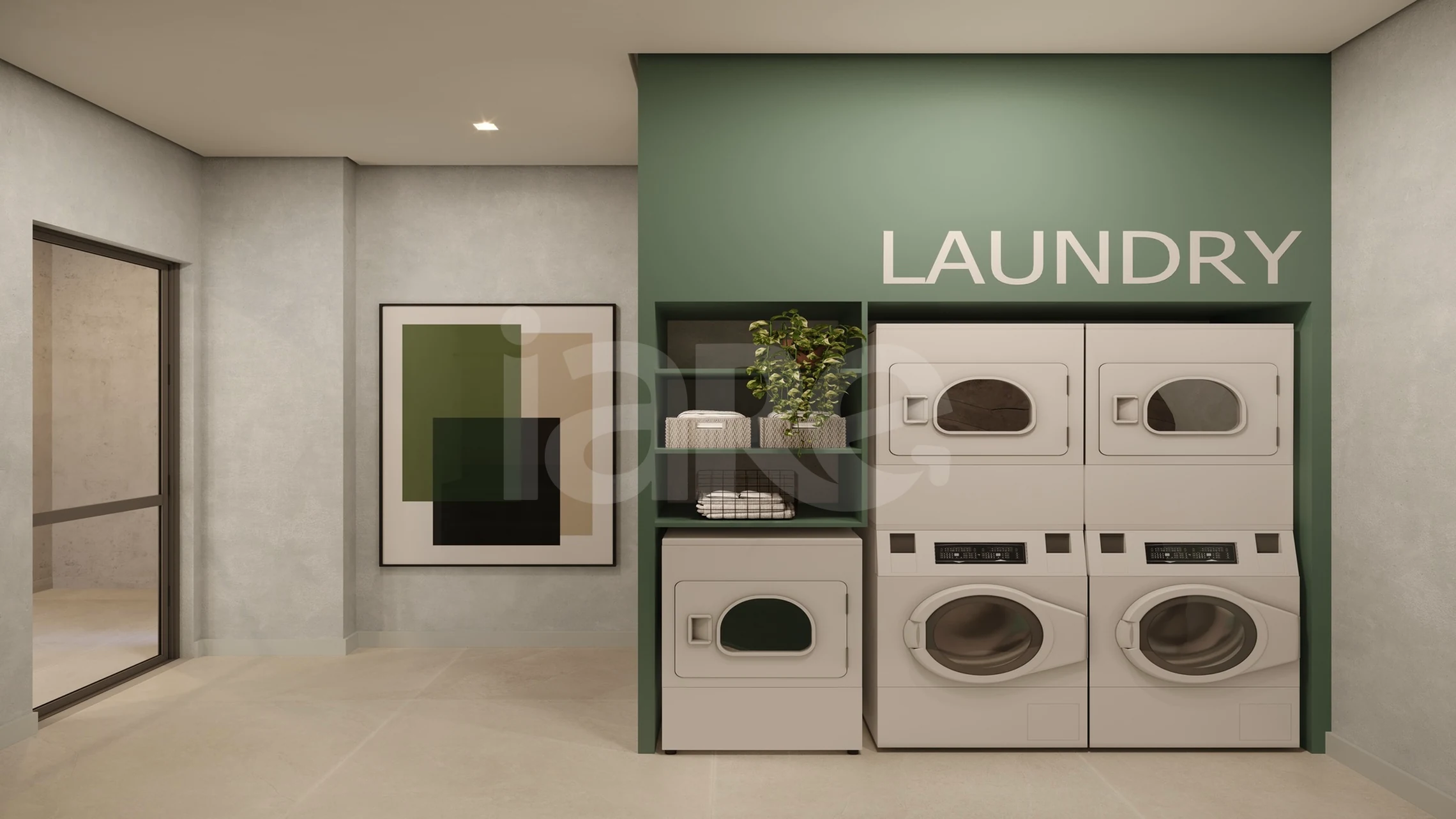 Gaia Desing Studios Ibirapuera - Apartamento com 36,62 m², em Ibirapuera — foto 11