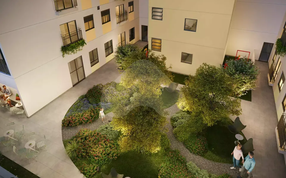 Bem Viver Barão de Limeira - Apartamento com 25,58 m², em Campos Elíseos — foto 15