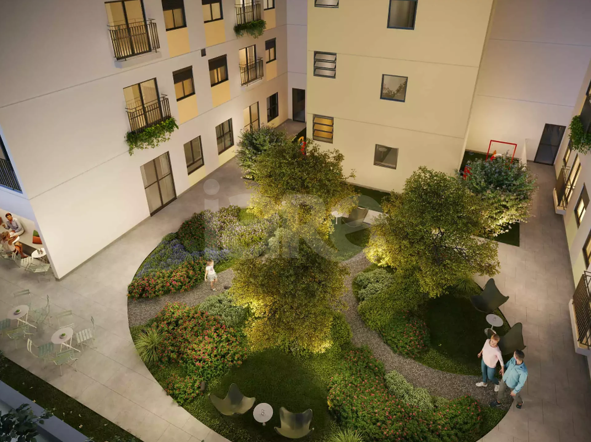 Bem Viver Barão de Limeira - Studio com 34,89 m², em Campos Elíseos — foto 15