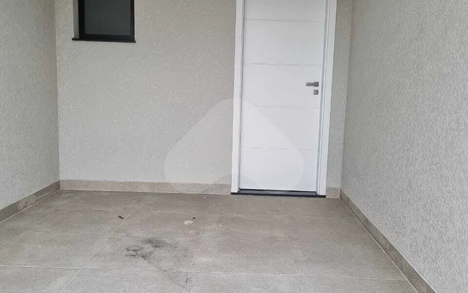 Tereza Nester 1 - Casa com 125 m², em Afonso Pena — foto 41