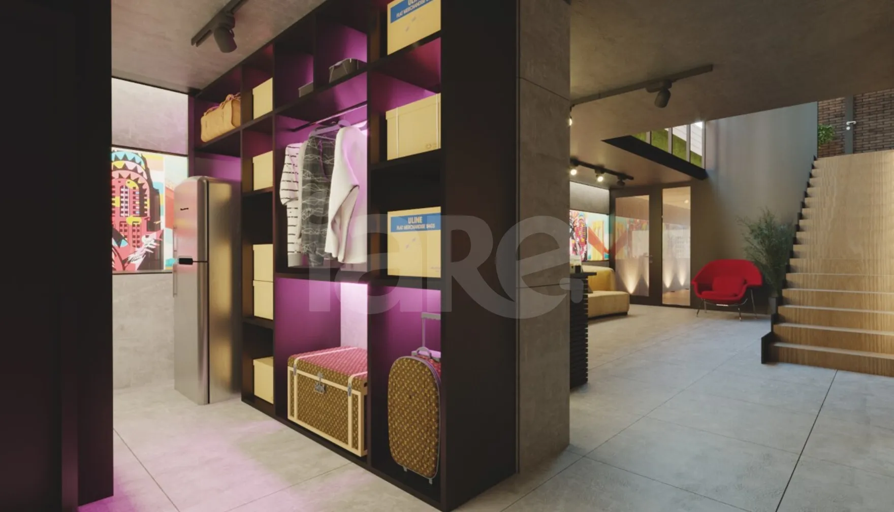 265.Brooklyn - Apartamento com 95,94 m², em Barro Vermelho — foto 11
