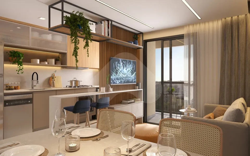 Meo Hauer - Garden com 53,01 m², em Hauer — foto 13