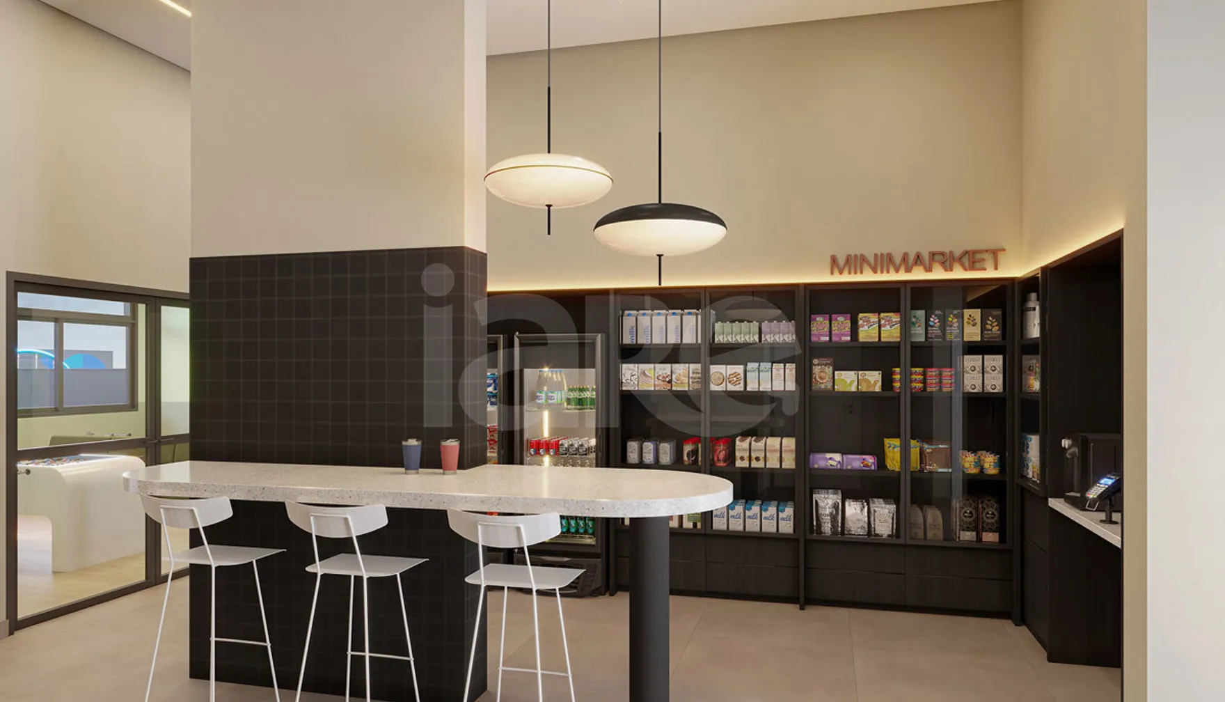 Soneto Casemiro - Apartamento com 69,46 m², em Mirandópolis — foto 15