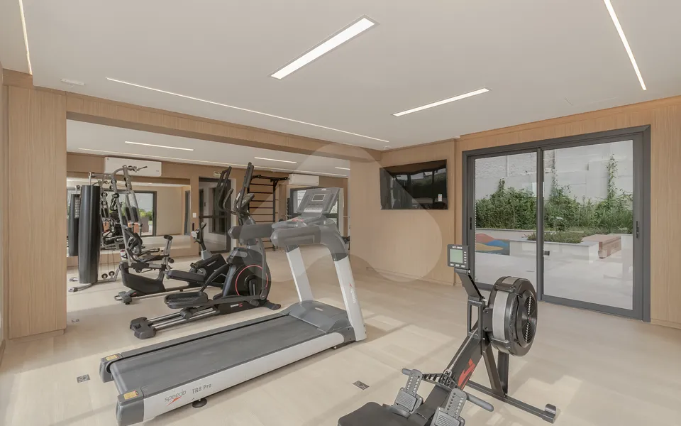 Anita Green Homes - Apartamento com 155,76 m², em Mont Serrat — foto 15