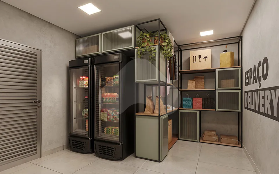 Vision Penha - Apartamento com 47,1 m², em Penha de França — foto 20